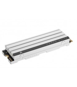 Corsair MP600 Elite 1TB SSD M.2 NVMe PCIe Gen4 x4 para PS5