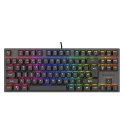 Genesis Thor 303 TKL Silent Switch RGB