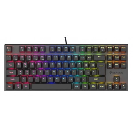 Genesis Thor 303 TKL Silent Switch RGB