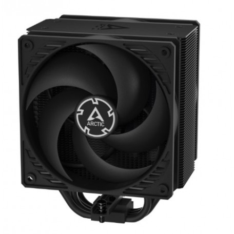 Arctic Freezer 36 Black