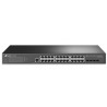 TP-Link TL-SG3428 Switch Administrado 24 Puertos Gigabit L2 con 4 Ranuras SFP