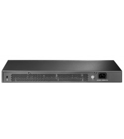 TP-Link TL-SG3428 Switch Administrado 24 Puertos Gigabit L2 con 4 Ranuras SFP