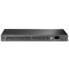 TP-Link TL-SG3428 Switch Administrado 24 Puertos Gigabit L2 con 4 Ranuras SFP