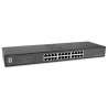 Level One GEU-2431 24 Puertos Gigabit Switch