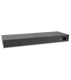 Level One GEU-2431 24 Puertos Gigabit Switch