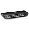 TP-Link TL-SG1008D V10 8 Puertos Gigabit Switch