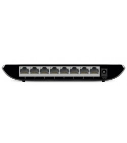 TP-Link TL-SG1008D V10 8 Puertos Gigabit Switch