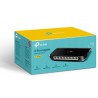 TP-Link TL-SG1008D V10 8 Puertos Gigabit Switch