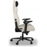 Corsair TC500 Luxe - Frost Silla Gaming Blanca