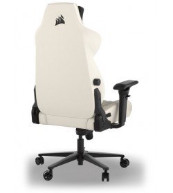 Corsair TC500 Luxe - Frost Silla Gaming Blanca