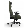 Corsair TC500 Luxe - Sherwood Silla Gaming Verde