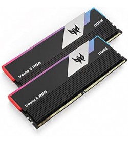 Predator Vesta II RGB DDR5 6000 32GB 2x16 CL32 AMD EXPO