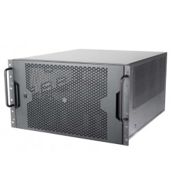 SilverStone SST-RM600 Rack 6U E-ATX