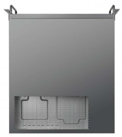 SilverStone SST-RM600 Rack 6U E-ATX