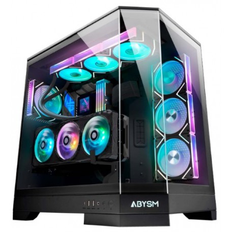 Abysm Gaming Danube Sava H600 ARGB E-ATX