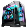 Abysm Gaming Danube Sava H600 ARGB E-ATX