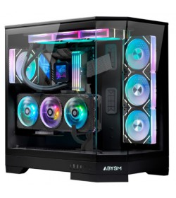 Abysm Gaming Danube Sava H600 ARGB E-ATX