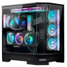 Abysm Gaming Danube Sava H600 ARGB E-ATX