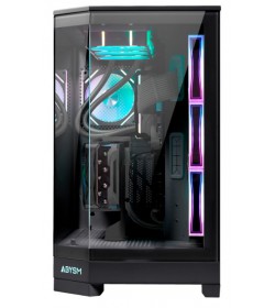 Abysm Gaming Danube Sava H600 ARGB E-ATX