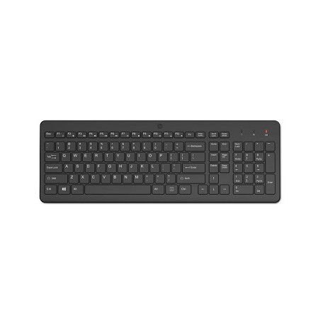 HP 220 Teclado Inalámbrico