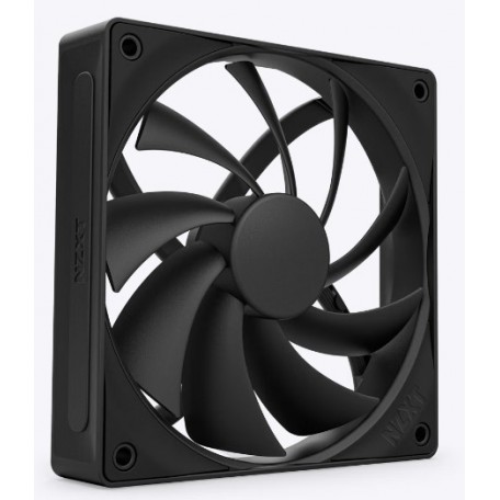 NZXT F120Q 120mm Negro