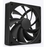 NZXT F120Q 120mm Negro