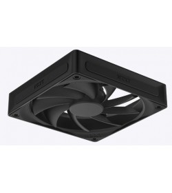 NZXT F120Q 120mm Negro