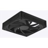 NZXT F120Q 120mm Negro