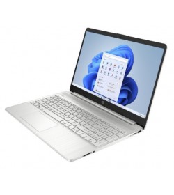 HP 15S-FQ5015NS i5-1235U/8GB/512GB SSD/W11H/15.6"