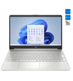 HP 15S-FQ5041NS i7-1255U/8GB/512GB SSD/W11H/15.6"