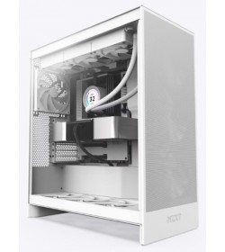 NZXT H7 Flow Blanca 2024 ATX