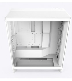 NZXT H7 Flow Blanca 2024 ATX