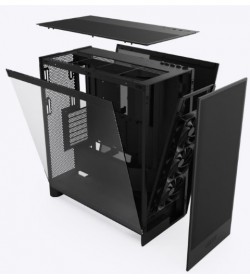 NZXT H7 Flow 2024 ATX