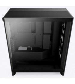 NZXT H7 Flow RGB 2024 ATX