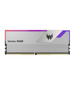 Predator Vesta II Plata RGB DDR5 6000 32GB 2X16 CL32