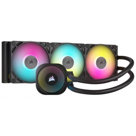 Corsair iCUE Link Titan 360 RX RGB AIO 360mm