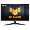 Asus TUF Gaming VG27VQ3B VA 27" 180Hz Curvo