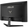 Asus TUF Gaming VG27VQ3B VA 27" 180Hz Curvo