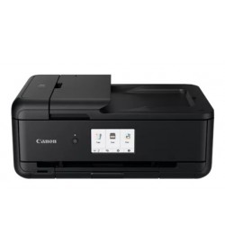 Canon Pixma TS9550A Multifunción Color Dúplex Wifi