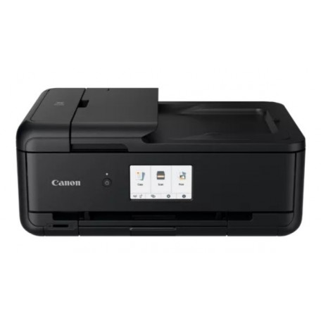 Canon Pixma TS9550A Multifunción Color Dúplex Wifi