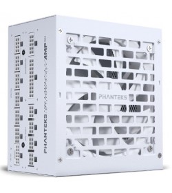 Phanteks AMP GH 1000W 80 Plus Platinum Modular Blanca ATX 3.1