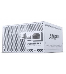 Phanteks AMP GH 1000W 80 Plus Platinum Modular Blanca ATX 3.1