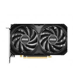 MSI GeForce RTX 4060 Ti 8G Ventus 2X Negro E1 OC 8GB GDDR6