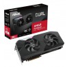 Asus Dual Radeon RX7900 XTX OC Edition 24GB GDDR6