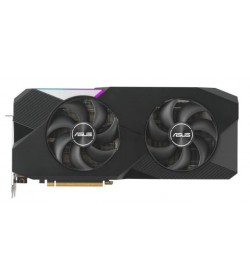 Asus Dual Radeon RX7900 XTX OC Edition 24GB GDDR6