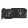 Asus Dual Radeon RX7900 XTX OC Edition 24GB GDDR6