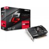 Asrock Radeon RX 550 4G Phantom Gaming 4GB GDDR5