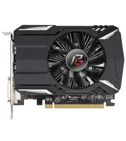 Asrock Radeon RX 550 4G Phantom Gaming 4GB GDDR5