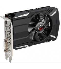 Asrock Radeon RX 550 4G Phantom Gaming 4GB GDDR5