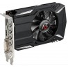 Asrock Radeon RX 550 4G Phantom Gaming 4GB GDDR5